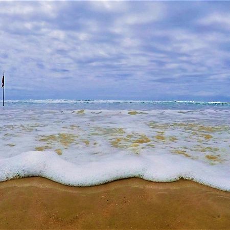 Pousada Hanalie - Praia Do Rosa - Sc ภายนอก รูปภาพ